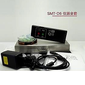 回流焊/波峰焊用炉温跟踪仪 SMT-D6